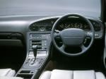 Infiniti Q45 1989 года (JP)